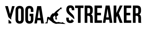 YOGA STREAKER logo