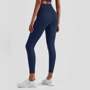 Vnazvnasi Yoga Leggings Sport Women Fitness Tights Pants Gym Workout Push Up Leggings Slim Yoga Pants Leggins Plus Size Women