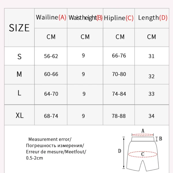 Push Up High Waist Yoga Shorts For Women Seamless Scrunch Raises Butt Pink Booty Cycling Fitness Workout Gym Shorts Female