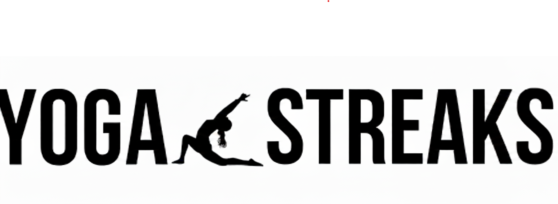 Yoga StreakS